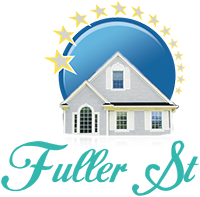 Fuller St Logo